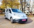 Сірий Ніссан e-NV200, об'ємом двигуна 0 л та пробігом 157 тис. км за 11699 $, фото 4 на Automoto.ua