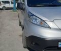 Сірий Ніссан e-NV200, об'ємом двигуна 0 л та пробігом 61 тис. км за 15100 $, фото 4 на Automoto.ua