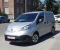 Серый Ниссан e-NV200, объемом двигателя 0 л и пробегом 61 тыс. км за 16000 $, фото 1 на Automoto.ua