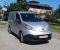 Сірий Ніссан e-NV200, об'ємом двигуна 0 л та пробігом 61 тис. км за 15000 $, фото 1 на Automoto.ua