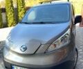 Серый Ниссан e-NV200, объемом двигателя 0 л и пробегом 85 тыс. км за 8900 $, фото 1 на Automoto.ua