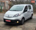 Серый Ниссан e-NV200, объемом двигателя 0 л и пробегом 114 тыс. км за 7999 $, фото 1 на Automoto.ua