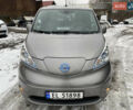 Серый Ниссан e-NV200, объемом двигателя 0 л и пробегом 100 тыс. км за 8800 $, фото 1 на Automoto.ua