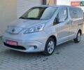 Серый Ниссан e-NV200, объемом двигателя 0 л и пробегом 119 тыс. км за 9200 $, фото 1 на Automoto.ua
