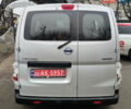 Серый Ниссан e-NV200, объемом двигателя 0 л и пробегом 114 тыс. км за 7999 $, фото 5 на Automoto.ua