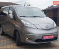 Сірий Ніссан e-NV200, об'ємом двигуна 0 л та пробігом 110 тис. км за 8555 $, фото 5 на Automoto.ua