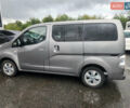 Сірий Ніссан e-NV200, об'ємом двигуна 0 л та пробігом 69 тис. км за 6700 $, фото 8 на Automoto.ua