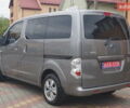Сірий Ніссан e-NV200, об'ємом двигуна 0 л та пробігом 110 тис. км за 8555 $, фото 12 на Automoto.ua