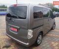 Сірий Ніссан e-NV200, об'ємом двигуна 0 л та пробігом 110 тис. км за 8555 $, фото 19 на Automoto.ua