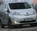 Серый Ниссан e-NV200, объемом двигателя 0 л и пробегом 142 тыс. км за 12800 $, фото 1 на Automoto.ua