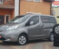 Сірий Ніссан e-NV200, об'ємом двигуна 0 л та пробігом 110 тис. км за 8555 $, фото 1 на Automoto.ua