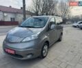 Сірий Ніссан e-NV200, об'ємом двигуна 0 л та пробігом 120 тис. км за 10000 $, фото 1 на Automoto.ua