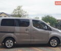 Сірий Ніссан e-NV200, об'ємом двигуна 0 л та пробігом 110 тис. км за 8555 $, фото 8 на Automoto.ua