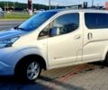 Серый Ниссан e-NV200, объемом двигателя 0 л и пробегом 90 тыс. км за 12100 $, фото 1 на Automoto.ua
