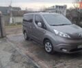 Серый Ниссан e-NV200, объемом двигателя 0 л и пробегом 93 тыс. км за 9300 $, фото 1 на Automoto.ua