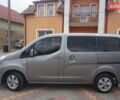 Сірий Ніссан e-NV200, об'ємом двигуна 0 л та пробігом 110 тис. км за 8555 $, фото 22 на Automoto.ua