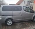 Серый Ниссан e-NV200, объемом двигателя 0 л и пробегом 93 тыс. км за 9300 $, фото 4 на Automoto.ua