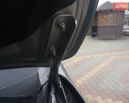 Сірий Ніссан e-NV200, об'ємом двигуна 0 л та пробігом 110 тис. км за 8555 $, фото 56 на Automoto.ua