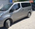 Серый Ниссан e-NV200, объемом двигателя 0 л и пробегом 136 тыс. км за 10448 $, фото 1 на Automoto.ua