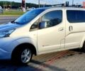 Серый Ниссан e-NV200, объемом двигателя 0 л и пробегом 90 тыс. км за 14100 $, фото 1 на Automoto.ua
