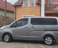 Сірий Ніссан e-NV200, об'ємом двигуна 0 л та пробігом 110 тис. км за 8555 $, фото 14 на Automoto.ua