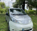 Сірий Ніссан e-NV200, об'ємом двигуна 0 л та пробігом 118 тис. км за 7500 $, фото 1 на Automoto.ua