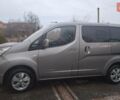 Серый Ниссан e-NV200, объемом двигателя 0 л и пробегом 93 тыс. км за 9300 $, фото 1 на Automoto.ua