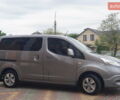 Сірий Ніссан e-NV200, об'ємом двигуна 0 л та пробігом 110 тис. км за 8555 $, фото 7 на Automoto.ua