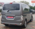 Сірий Ніссан e-NV200, об'ємом двигуна 0 л та пробігом 110 тис. км за 8555 $, фото 10 на Automoto.ua