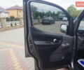 Сірий Ніссан e-NV200, об'ємом двигуна 0 л та пробігом 110 тис. км за 8555 $, фото 27 на Automoto.ua