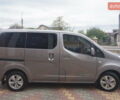 Сірий Ніссан e-NV200, об'ємом двигуна 0 л та пробігом 110 тис. км за 8555 $, фото 18 на Automoto.ua