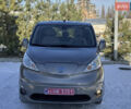 Серый Ниссан e-NV200, объемом двигателя 0 л и пробегом 114 тыс. км за 9950 $, фото 1 на Automoto.ua