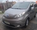 Серый Ниссан e-NV200, объемом двигателя 0 л и пробегом 93 тыс. км за 9300 $, фото 2 на Automoto.ua