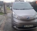 Серый Ниссан e-NV200, объемом двигателя 0 л и пробегом 93 тыс. км за 9300 $, фото 3 на Automoto.ua