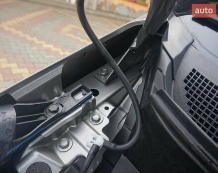 Сірий Ніссан e-NV200, об'ємом двигуна 0 л та пробігом 110 тис. км за 8555 $, фото 59 на Automoto.ua