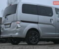 Серый Ниссан e-NV200, объемом двигателя 0 л и пробегом 142 тыс. км за 12800 $, фото 16 на Automoto.ua