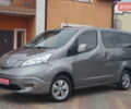 Сірий Ніссан e-NV200, об'ємом двигуна 0 л та пробігом 110 тис. км за 8555 $, фото 2 на Automoto.ua