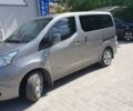 Серый Ниссан e-NV200, объемом двигателя 0 л и пробегом 136 тыс. км за 9998 $, фото 1 на Automoto.ua