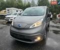 Сірий Ніссан e-NV200, об'ємом двигуна 0 л та пробігом 69 тис. км за 6700 $, фото 3 на Automoto.ua