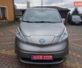 Сірий Ніссан e-NV200, об'ємом двигуна 0 л та пробігом 110 тис. км за 8555 $, фото 16 на Automoto.ua