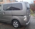 Серый Ниссан e-NV200, объемом двигателя 0 л и пробегом 93 тыс. км за 9300 $, фото 6 на Automoto.ua