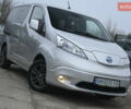 Серый Ниссан e-NV200, объемом двигателя 0 л и пробегом 142 тыс. км за 12800 $, фото 3 на Automoto.ua
