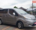 Сірий Ніссан e-NV200, об'ємом двигуна 0 л та пробігом 110 тис. км за 8555 $, фото 6 на Automoto.ua