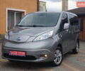 Сірий Ніссан e-NV200, об'ємом двигуна 0 л та пробігом 110 тис. км за 8555 $, фото 3 на Automoto.ua