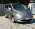 Серый Ниссан e-NV200, объемом двигателя 0 л и пробегом 118 тыс. км за 10350 $, фото 1 на Automoto.ua