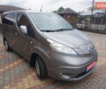 Сірий Ніссан e-NV200, об'ємом двигуна 0 л та пробігом 110 тис. км за 8555 $, фото 17 на Automoto.ua