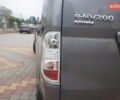Сірий Ніссан e-NV200, об'ємом двигуна 0 л та пробігом 110 тис. км за 8555 $, фото 26 на Automoto.ua