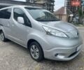 Сірий Ніссан e-NV200, об'ємом двигуна 0 л та пробігом 92 тис. км за 10500 $, фото 1 на Automoto.ua