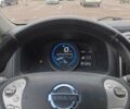 Серый Ниссан e-NV200, объемом двигателя 0 л и пробегом 126 тыс. км за 9950 $, фото 13 на Automoto.ua