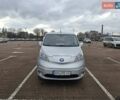 Серый Ниссан e-NV200, объемом двигателя 0 л и пробегом 126 тыс. км за 9950 $, фото 3 на Automoto.ua